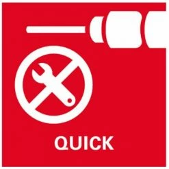 Metabo KHE 2645 Q (601711500) MARTEAU COMBINÉ -Metabo Soldes 71610257 4