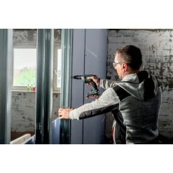 Metabo TBS 18 LTX BL 5000 (620063540) VISSEUSE SANS FIL POUR CLOISONS SÈCHES 8 Metabo TBS 18 LTX BL 5000 (620063540) VISSEUSE SANS FIL POUR CLOISONS SÈCHES -Metabo Soldes 71610261 3