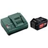 Metabo Set De Base 1x4,0Ah - 685192000 -Metabo Soldes 71639132 1
