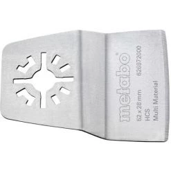 Metabo Grattoir "Classic", HCS, 52 Mm - 626972000