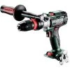 Metabo Perceuse-visseuse Sans Fil 3 Vitesses SB 18 LTX-3 BL Q, Sans Batterie Et Chargeur - 603182850