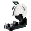 Metabo Tronçonneuses à Métaux CS 22-355, 2300W - 601786000