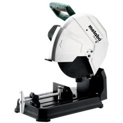 Metabo Tronçonneuses à Métaux CS 22-355, 2300W - 601786000