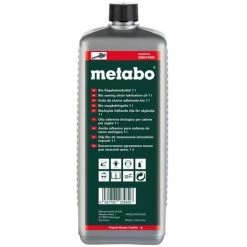 Metabo Huile De Chaîne Adhérente Bio 1L - 628441000