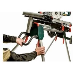 Socle Pour Scie à Onglet METABO KSU 251 - 629005000 -Metabo Soldes 7186922 3