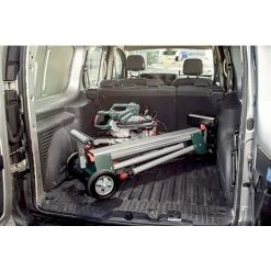 Socle Pour Scie à Onglet METABO KSU 251 - 629005000 -Metabo Soldes 7186922 4