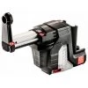 Metabo Extracteur De Poussières ISA 18 LTX 24 - 631341840 2 Metabo Extracteur De Poussières ISA 18 LTX 24 - 631341840 -Metabo Soldes 7263901 1