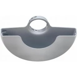 Metabo Capot De Protection Pour Le Tronçonnage 180 Mm, Semi-fermé, WB 18 LTX 180 Quick - 630390000