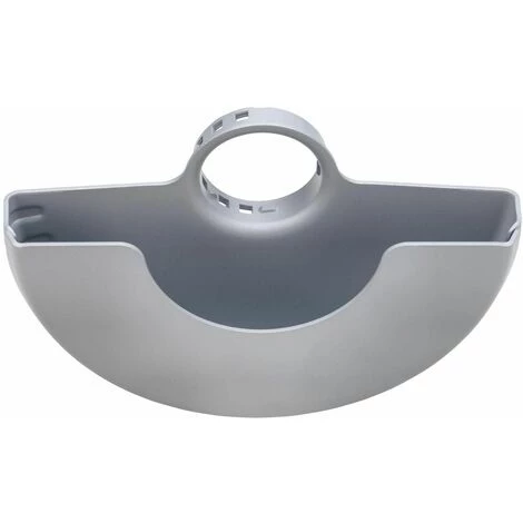 Metabo Capot De Protection Pour Le Tronçonnage 180 Mm, Semi-fermé, WB 18 LTX 180 Quick - 630390000 3 Metabo Capot De Protection Pour Le Tronçonnage 180 Mm, Semi-fermé, WB 18 LTX 180 Quick - 630390000