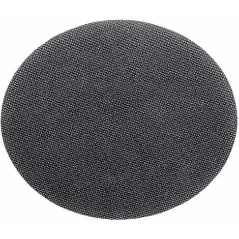 Metabo 25 Grilles Abrasives 225 Mm, P 120, Ponceuse à Bras - 626666000 3 Metabo 25 Grilles Abrasives 225 Mm, P 120, Ponceuse à Bras - 626666000