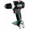 Metabo Perceuse-visseuse Sans Fil BS 18 LT BL, Carton (sans Batterie Et Chargeur) - 602325890 -Metabo Soldes 7327708 1