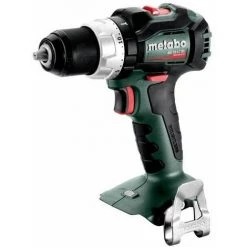 Metabo Perceuse-visseuse Sans Fil BS 18 LT BL, Carton (sans Batterie Et Chargeur) - 602325890
