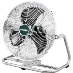 METABO Ventilateur Sans Fil 18V Solo AV18 - 606176850