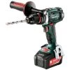METABO Perceuse Visseuse 18V 4.0Ah BS18LTX IMPULS - 602191500 1 METABO Perceuse Visseuse 18V 4.0Ah BS18LTX IMPULS - 602191500 -Metabo Soldes 7578358 1