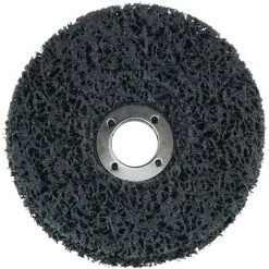 Disque De Nettoyage Metabo 624347000 Ø 125 Mm N/A 1 Pc(s)