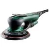 METABO Ponceuse Excentrique Ø150mm 350W SXE 150-5.0 BL - 615050700 -Metabo Soldes 8339375 1