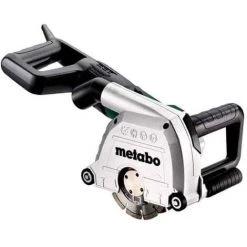 METABO Rainureuse à Béton Ø125mm 1900W MFE40 + 2 Disques - 604040500