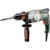 Metabo Metabowerke SDS-Plus-Marteau-burineur, Marteau Perforateur, Marteau Combiné 880 W + Mallette