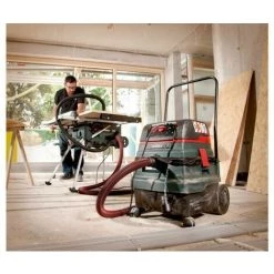 Metabo ASR 50 M SC (602045000) ASPIRATEUR TOUS USAGES -Metabo Soldes 8865075 3