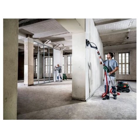 Metabo LSV 5-225 COMFORT (600136000) PONCEUSES À BRAS 5 Metabo LSV 5-225 COMFORT (600136000) PONCEUSES À BRAS – Image 3