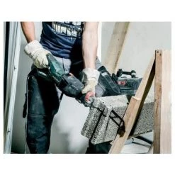 Metabo SSEP 1400 MVT (606178500) SCIE SABRE 8 Metabo SSEP 1400 MVT (606178500) SCIE SABRE -Metabo Soldes 8865304 3