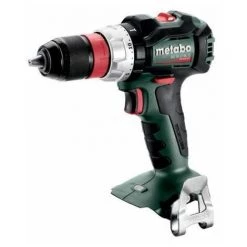 Metabo BS 18 LT BL Q (602334840) PERCEUSE-VISSEUSE SANS FIL