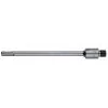 Metabo Emmanchement Sds-plus, 220 Mm, Pour Couronnes De Perçage à Percussion Carbure (627042000) -Metabo Soldes 8974709 1