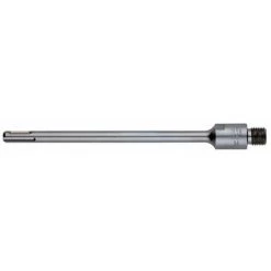 Metabo Emmanchement Sds-plus, 220 Mm, Pour Couronnes De Perçage à Percussion Carbure (627042000) -Metabo Soldes 8974709 2