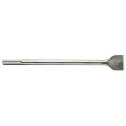 Metabo Burin Pelle Sds-max « Professional » 400 X 50 Mm (623355000) 5 Metabo Burin Pelle Sds-max « Professional » 400 X 50 Mm (623355000) -Metabo Soldes 8974771 2