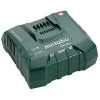 METABO Chargeur Rapide Li-Power 14.4 à 36V ASC Ultra - 627265000 -Metabo Soldes 9774773 1