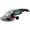 METABO Meuleuse Ø230mm 2400W WE24-230MVT - 606469260 -Metabo Soldes 9824484 1