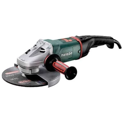 METABO Meuleuse Ø230mm 2400W WE24-230MVT - 606469260 3 METABO Meuleuse Ø230mm 2400W WE24-230MVT - 606469260