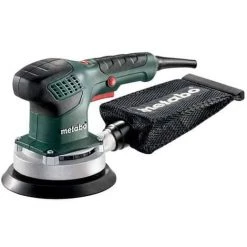 METABO Ponceuse Excentrique Ø150mm SXE3150 - 600444500